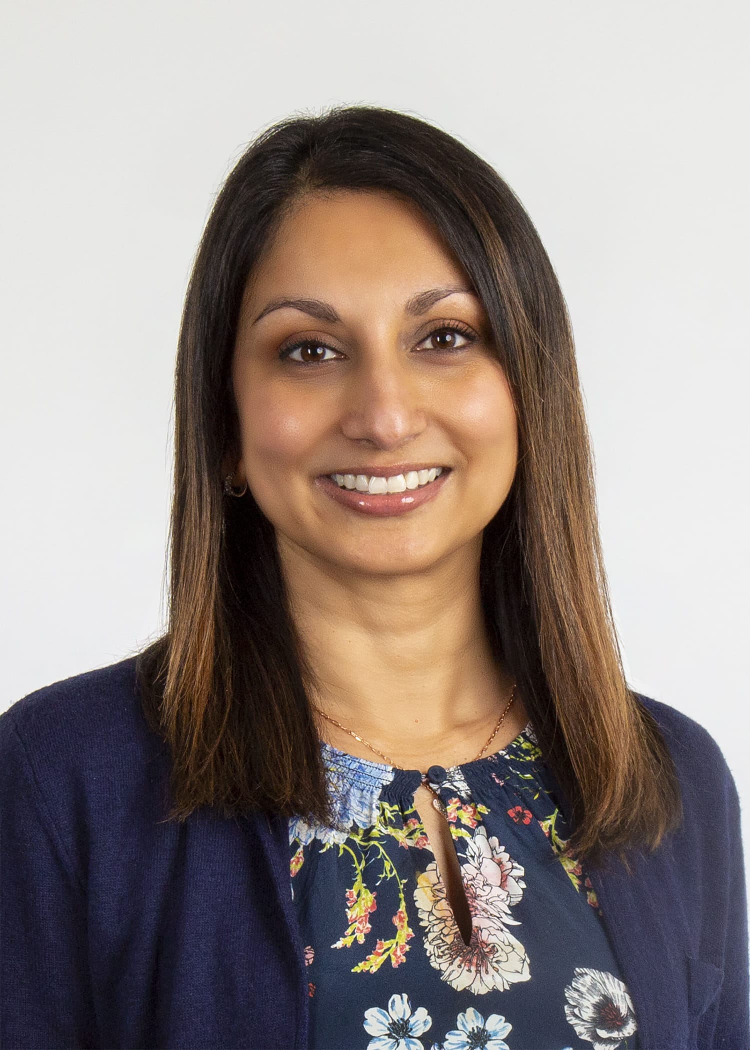 Paravathy Pillai, M.D., F.A.A.O